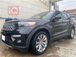 فورد إكسبلورر